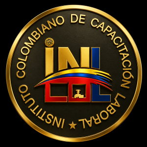 INSTITUTO COLOMBIANO DE CAPACITACIÓN LABORAL