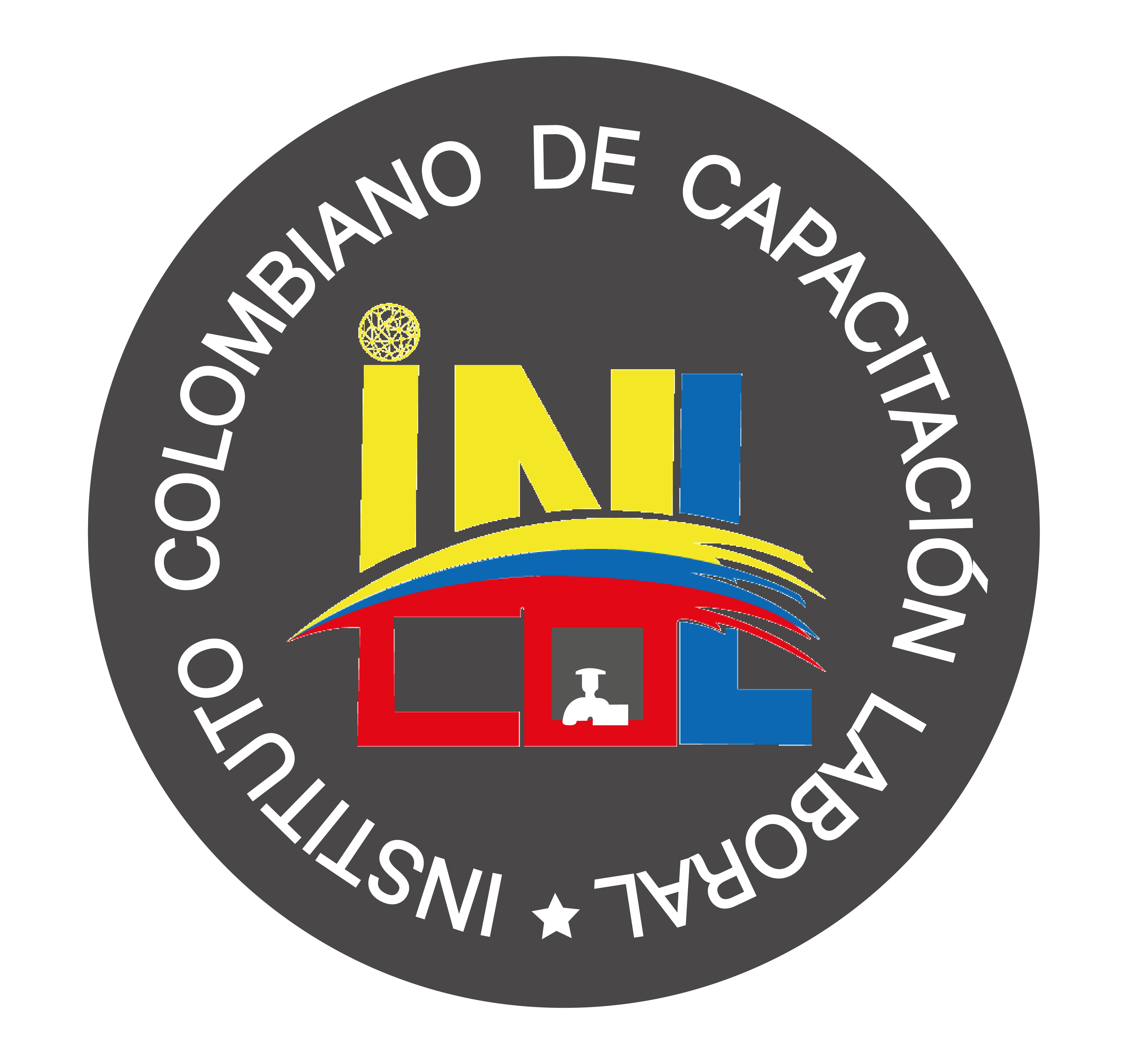 INSTITUTO COLOMBIANO DE CAPACITACIÓN LABORAL